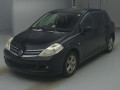 2010 Nissan Tiida