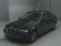 2005 BMW 3 Series