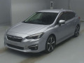 2017 Subaru Impreza Sports