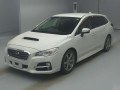 2015 Subaru Levorg