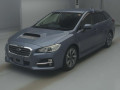 2015 Subaru Levorg