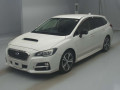 2017 Subaru Levorg