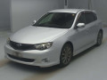 2011 Subaru Impreza