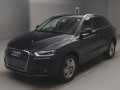 2015 Audi Q3