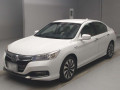 2013 Honda Accord Hybrid