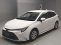 2020 Toyota Corolla Touring Wagon