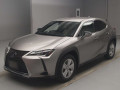 2019 Lexus UX