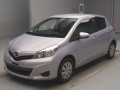 2014 Toyota Vitz