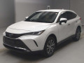 2024 Toyota Harrier Hybrid