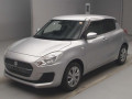 2017 Suzuki Swift