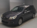 2009 Subaru Exiga