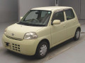 2009 Daihatsu Esse