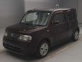 2011 Nissan Cube
