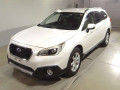 2015 Subaru Legacy Outback