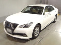 2014 Toyota Crown Hybrid