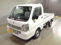 2024 Suzuki Carry Truck