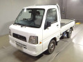 2005 Subaru Sambar Truck