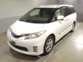 2010 Toyota Estima Hybrid