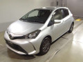 2016 Toyota Vitz