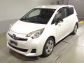 2011 Toyota Ractis