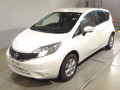2015 Nissan Note