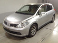 2007 Nissan Tiida