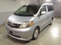 2006 Toyota Alphard Hybrid