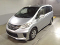 2015 Honda Freed