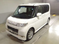 2009 Daihatsu Tanto