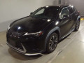 2018 Lexus UX