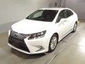 2014 Lexus HS