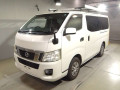 2014 Nissan NV350 CARAVAN VAN