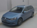 2015 Volkswagen Golf Variant