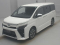 2020 Toyota Voxy