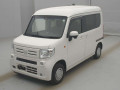 2018 Honda N-VAN