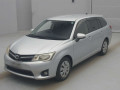 2012 Toyota Corolla Fielder