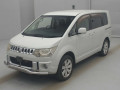 2007 Mitsubishi Delica D5
