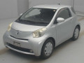 2009 Toyota iQ