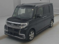 2017 Daihatsu Tanto Custom