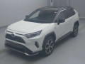 2021 Toyota Rav4 PHV