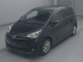 2012 Toyota Ractis