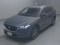 2022 Mazda CX-8