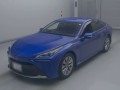 2022 Toyota Mirai