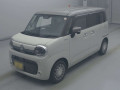 2025 Suzuki WAGON R SMILE