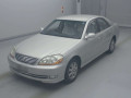 2002 Toyota Mark II