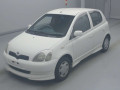 2000 Toyota Vitz