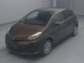 2014 Toyota Vitz
