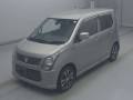 2013 Suzuki Wagon R