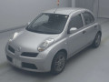 2007 Nissan March