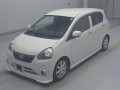 2012 Daihatsu Mira e:S